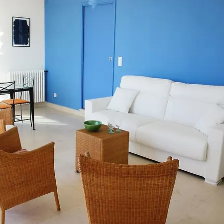 Apartamento Canto