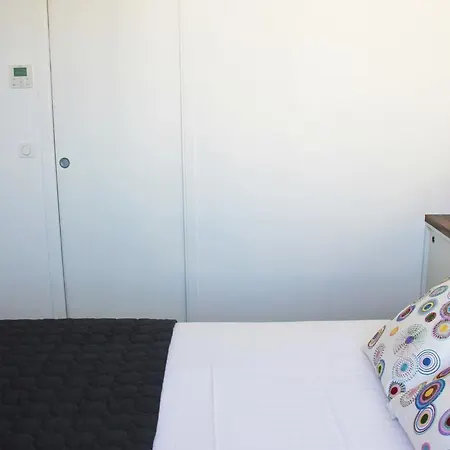 Apartamento Canto