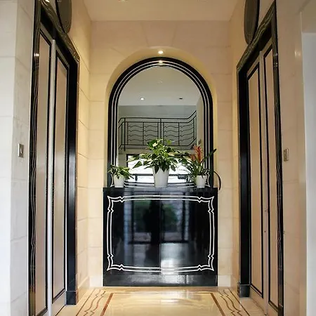 Apartamento Canto Cannes