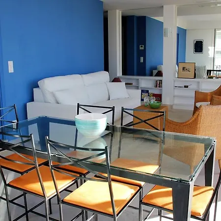 Apartamento Canto Cannes