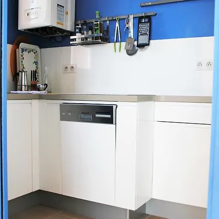 Apartamento Canto Cannes