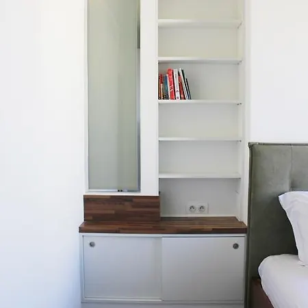 Apartamento Canto *