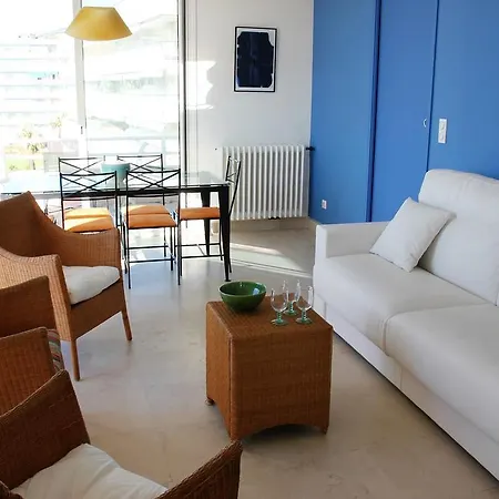 Apartamento Canto
