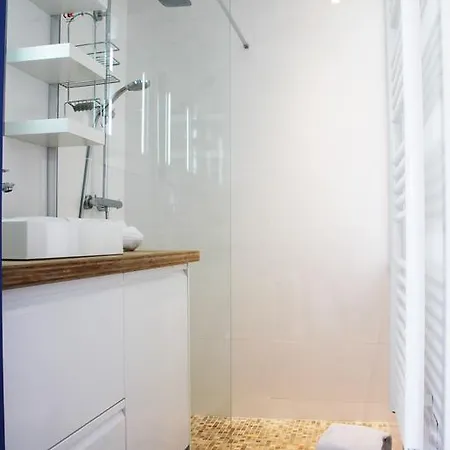 Apartamento Canto