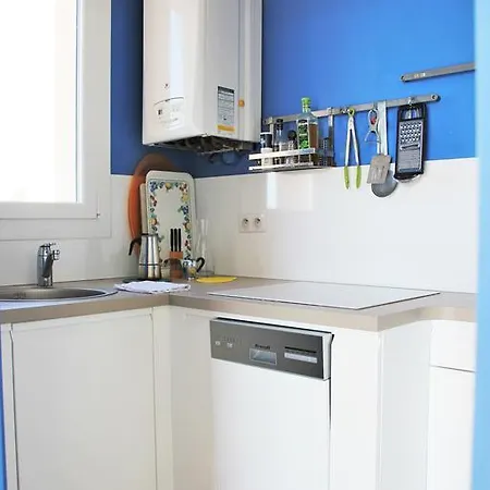Apartment Canto Cannes
