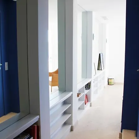Apartment Canto *