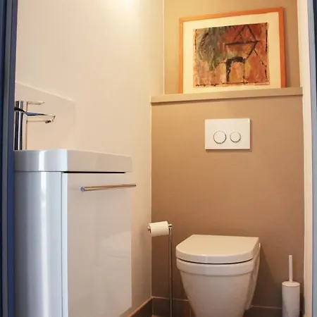 Apartment Canto *